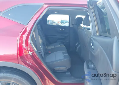 2023 Chevrolet Blazer Awd 2Lt z USA, uszkodzony, nr VIN 3GNKBHR47PS129371